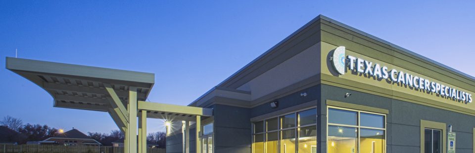 Texas Cancer Specialists