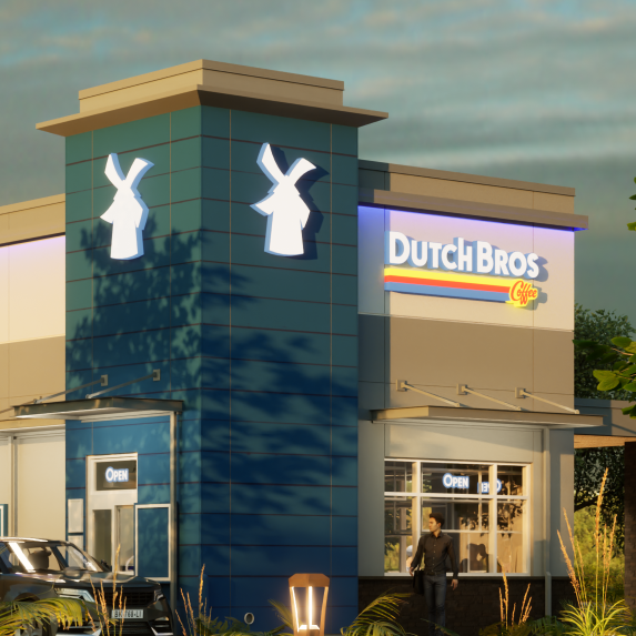 Dutch Bros Coffee