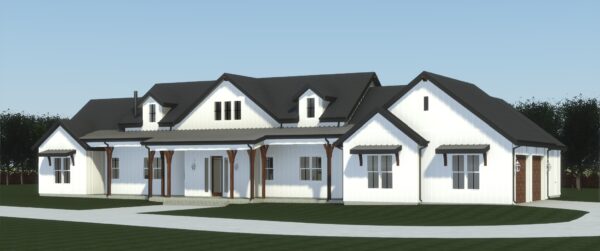 Wylie Residence
