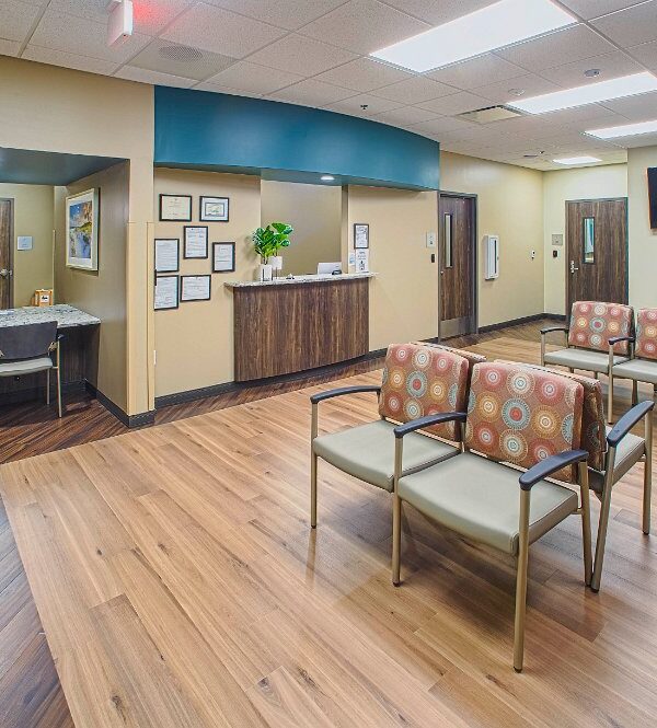 Surgical Centers of North Texas